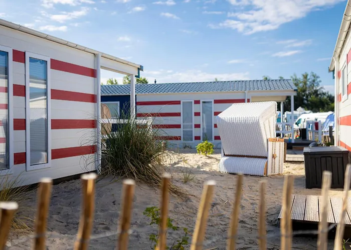 42 Semesterbostad Scharbeutz