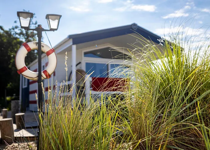 42 Semesterbostad Scharbeutz